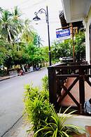 Anisa Mekong Riverside Villa