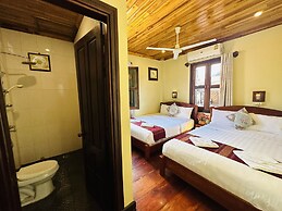 Anisa Mekong Riverside Villa
