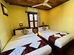 Anisa Mekong Riverside Villa