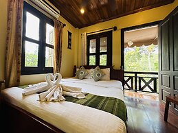 Anisa Mekong Riverside Villa