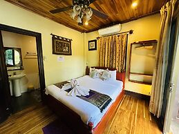 Anisa Mekong Riverside Villa