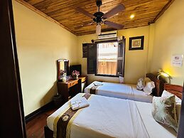 Anisa Mekong Riverside Villa