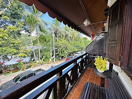 Anisa Mekong Riverside Villa