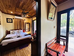 Anisa Mekong Riverside Villa
