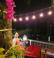 Anisa Mekong Riverside Villa