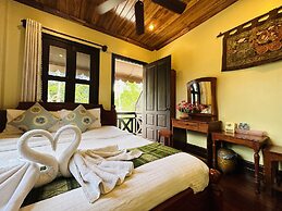 Anisa Mekong Riverside Villa