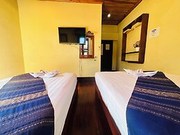 Anisa Mekong Riverside Villa