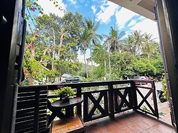 Anisa Mekong Riverside Villa