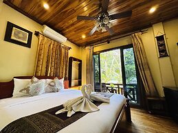 Anisa Mekong Riverside Villa