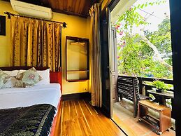 Anisa Mekong Riverside Villa