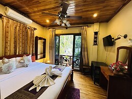 Anisa Mekong Riverside Villa