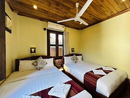 Anisa Mekong Riverside Villa