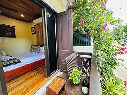 Anisa Mekong Riverside Villa