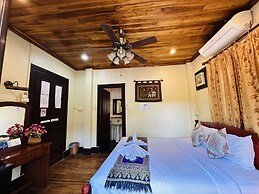 Anisa Mekong Riverside Villa