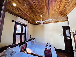 Anisa Mekong Riverside Villa