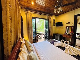Anisa Mekong Riverside Villa