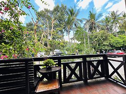 Anisa Mekong Riverside Villa