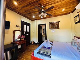Anisa Mekong Riverside Villa