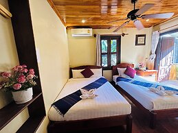 Anisa Mekong Riverside Villa