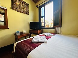 Anisa Mekong Riverside Villa