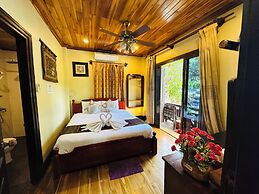 Anisa Mekong Riverside Villa