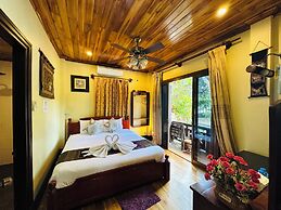Anisa Mekong Riverside Villa