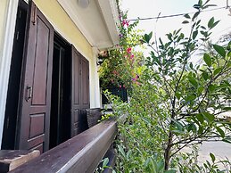 Anisa Mekong Riverside Villa