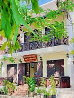 Anisa Mekong Riverside Villa
