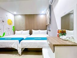 Milanesa Hotel & Apartment