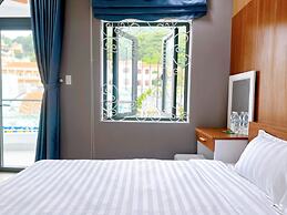 Milanesa Hotel & Apartment