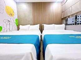 Milanesa Hotel & Apartment