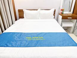 Milanesa Hotel & Apartment