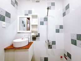 Milanesa Hotel & Apartment