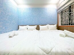 Milanesa Hotel & Apartment