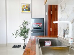 Milanesa Hotel & Apartment