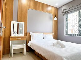 Milanesa Hotel & Apartment