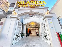 Milanesa Hotel & Apartment