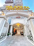 Milanesa Hotel & Apartment