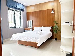 Milanesa Hotel & Apartment