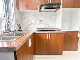 Milanesa Hotel & Apartment