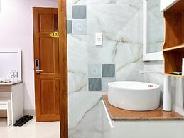 Milanesa Hotel & Apartment