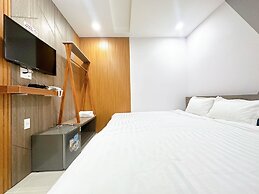 Milanesa Hotel & Apartment