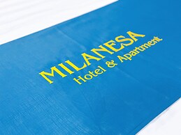 Milanesa Hotel & Apartment