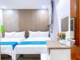 Milanesa Hotel & Apartment