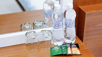 Milanesa Hotel & Apartment