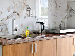 Milanesa Hotel & Apartment