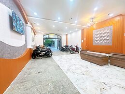 Milanesa Hotel & Apartment