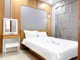 Milanesa Hotel & Apartment