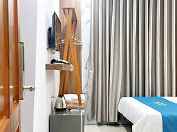 Milanesa Hotel & Apartment