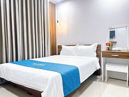 Milanesa Hotel & Apartment